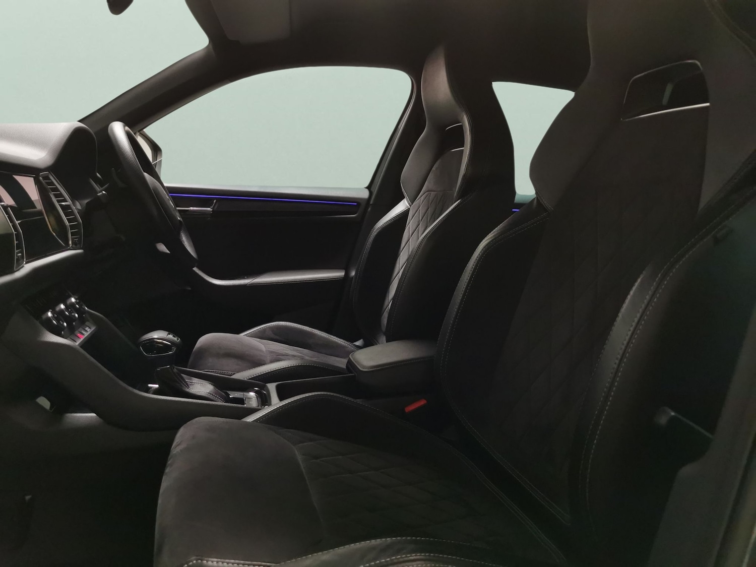 Used Skoda Kodiaq for sale - 76566108: Photo 4