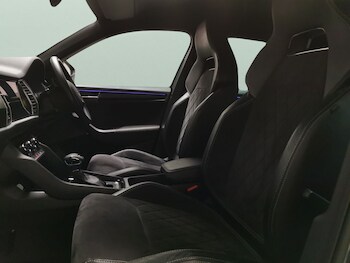 Used Skoda Kodiaq undefined for sale - 76566108: Photo