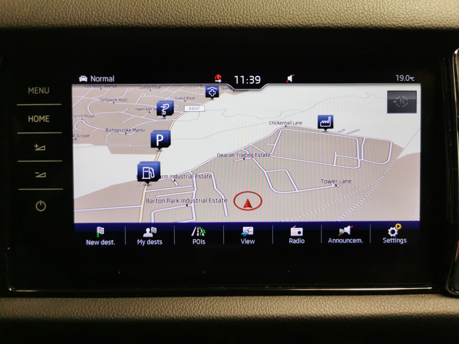 Used Skoda Kodiaq for sale - 76566108: Photo 5