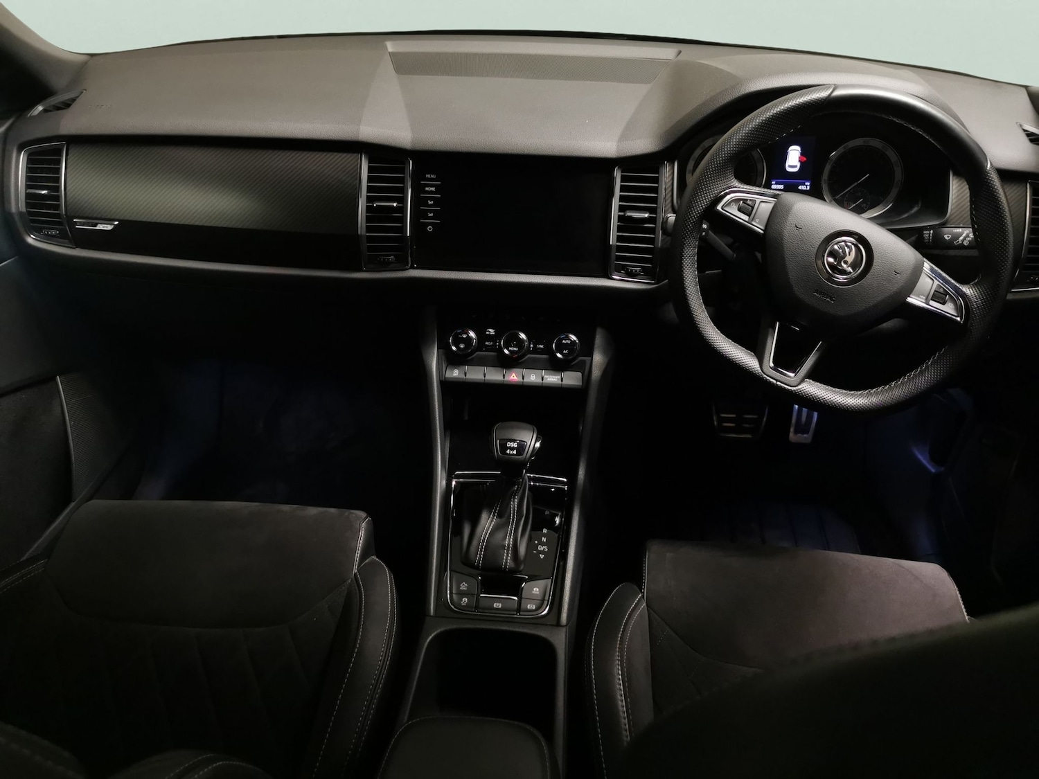 Used Skoda Kodiaq for sale - 76566108: Photo 7