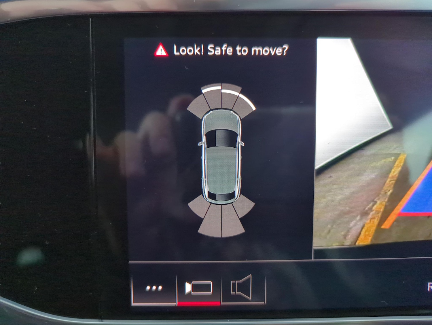 Used Audi Q3 2022 for sale - 77983250: Photo 18