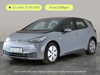 Used Volkswagen ID.3 2022 for sale - 77634865: Photo