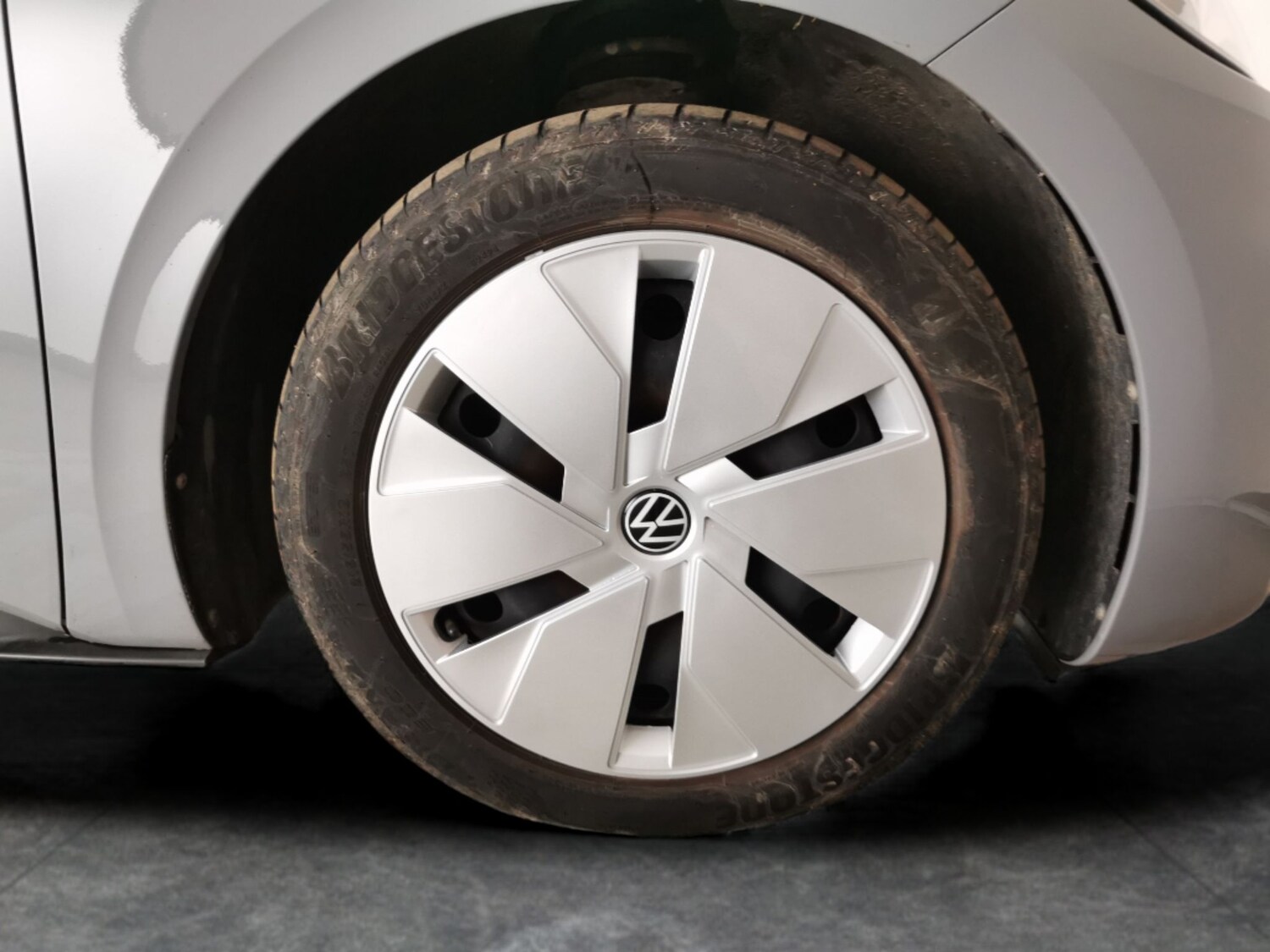 Used Volkswagen ID.3 2022 for sale - 77634865: Photo 20