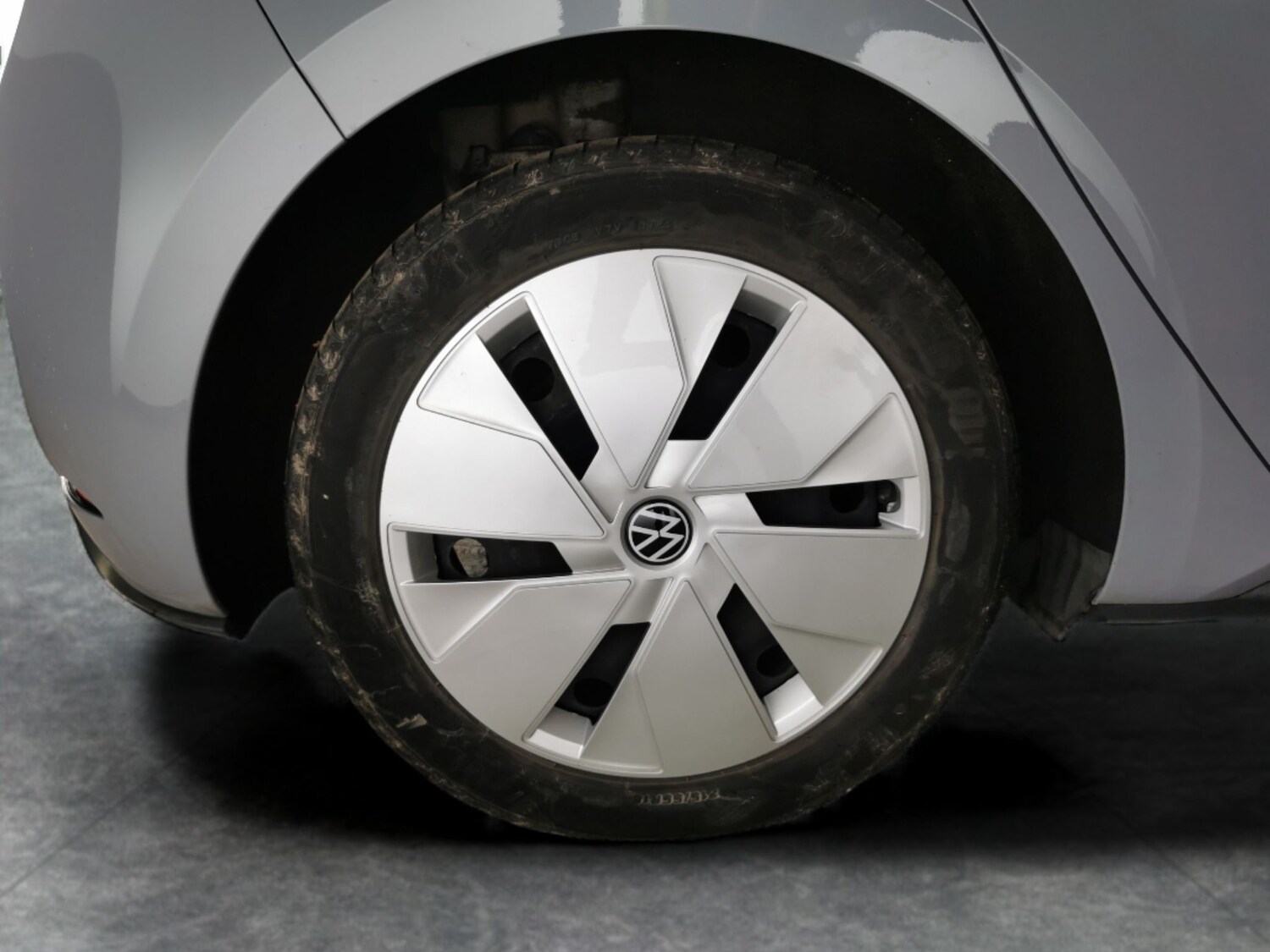 Used Volkswagen ID.3 2022 for sale - 77634865: Photo 21