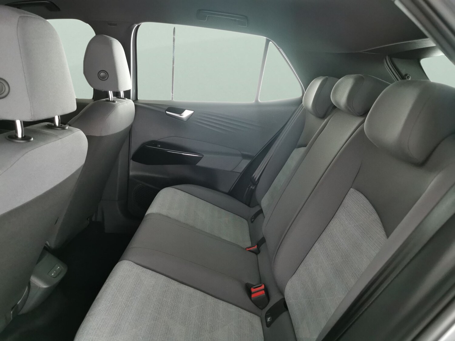 Used Volkswagen ID.3 2022 for sale - 77634865: Photo 22