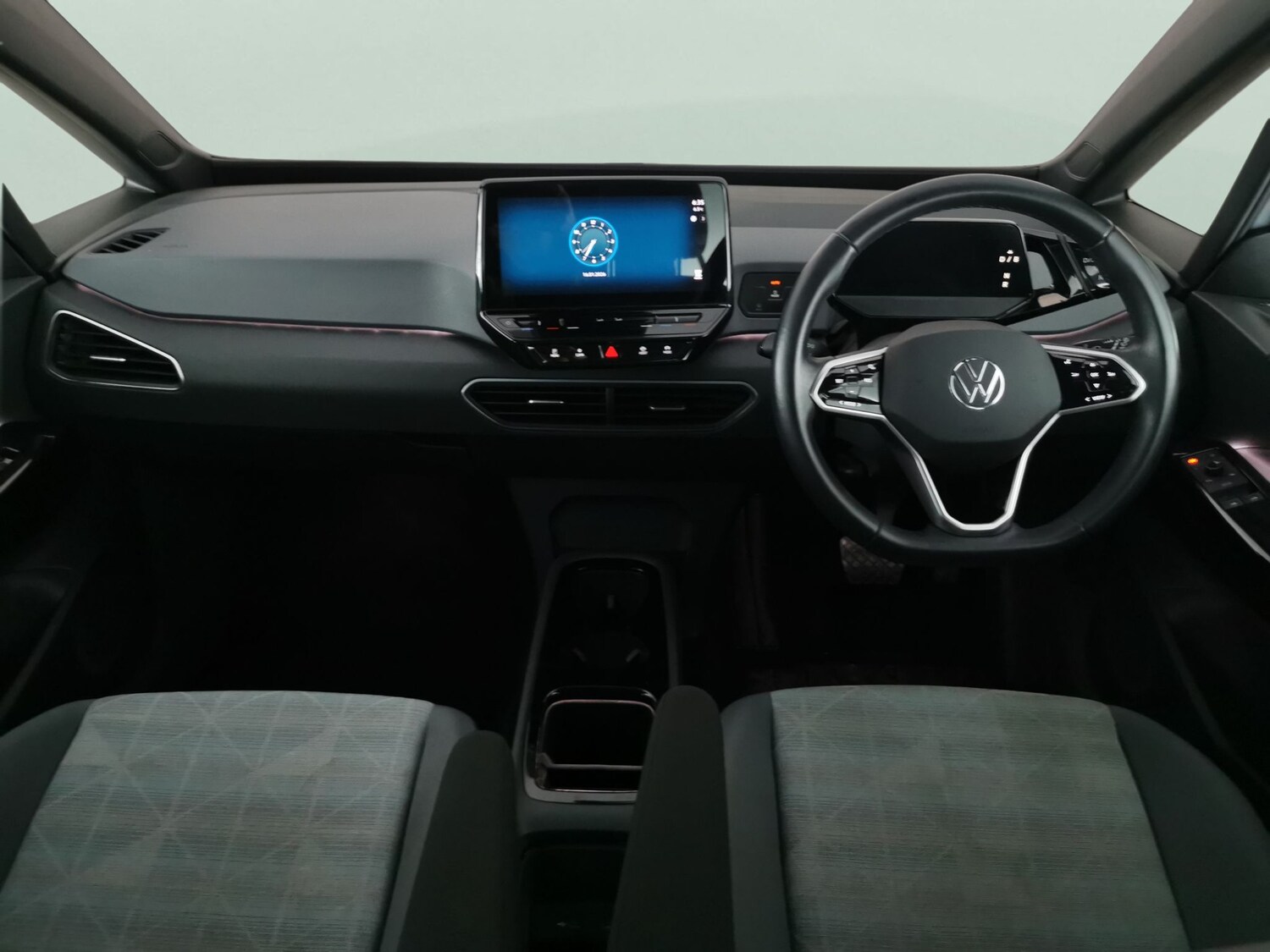 Used Volkswagen ID.3 2022 for sale - 77634865: Photo 7