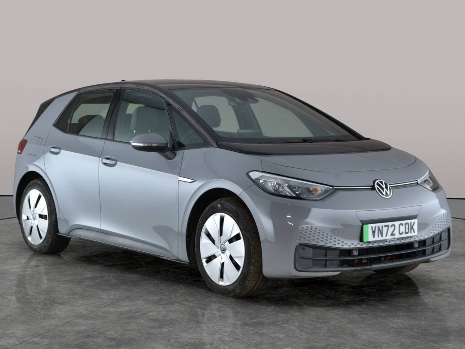 Used Volkswagen ID.3 2022 for sale - 77634865: Photo 8