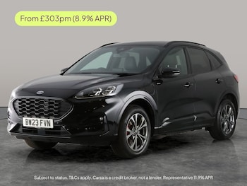 Used Ford Kuga 2023 for sale - 79357897: Photo