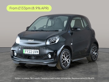 Used smart fortwo 2022 for sale - 78927586: Photo
