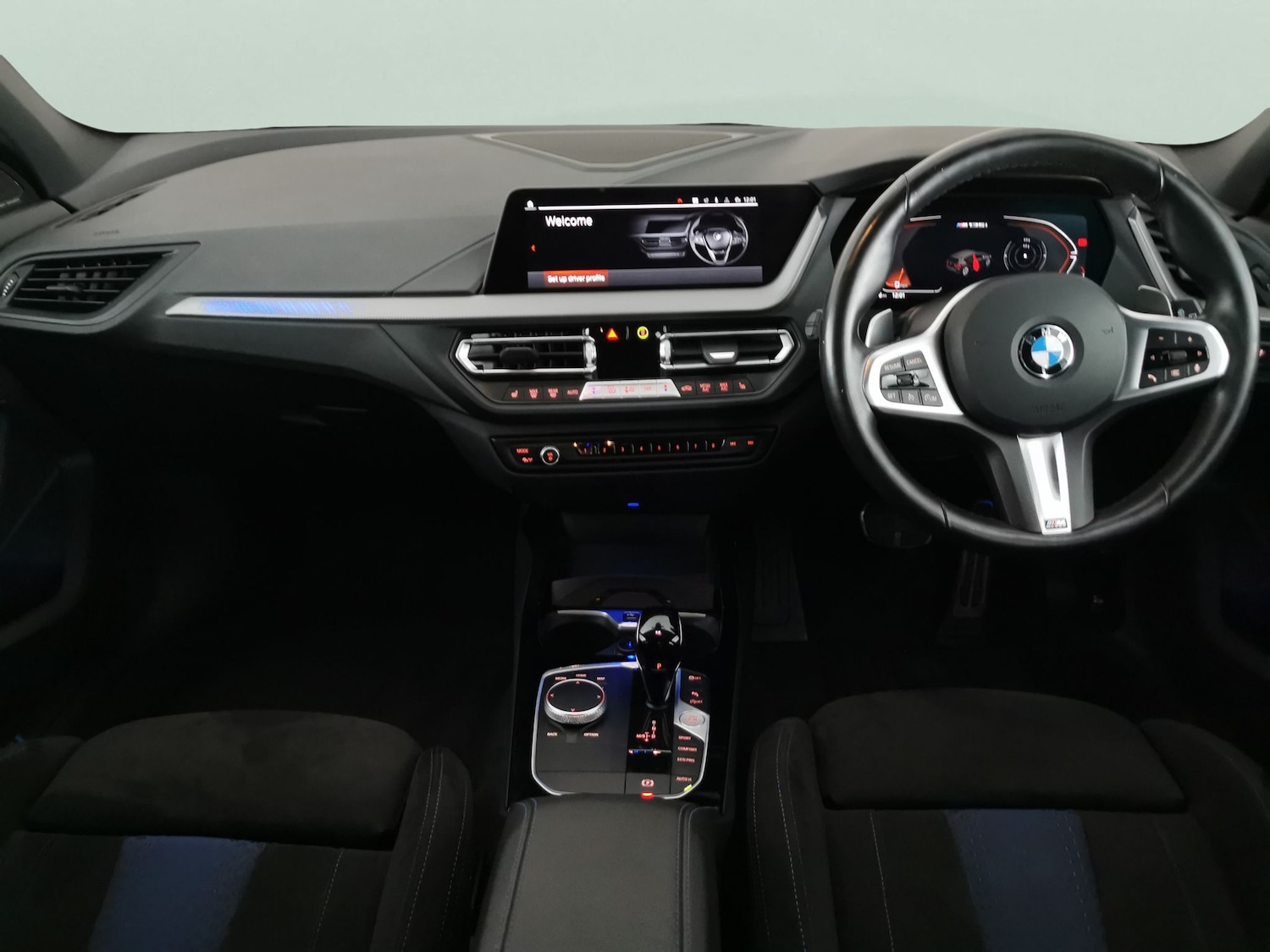 Used BMW 1 Series 2024 for sale - 76381726: Photo 11