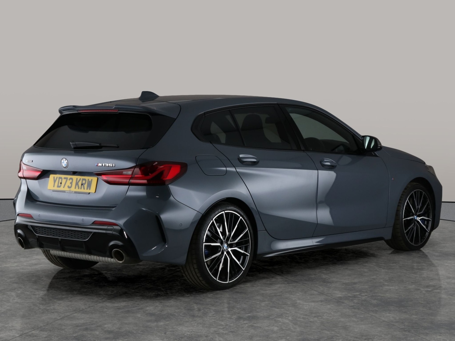 Used BMW 1 Series 2024 for sale - 76381726: Photo 15