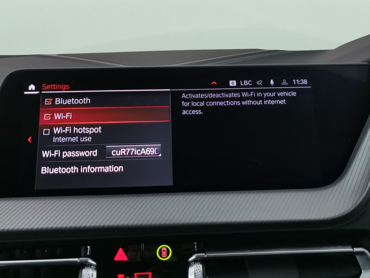 Used BMW 1 Series 2024 for sale - 76381726: Photo 22