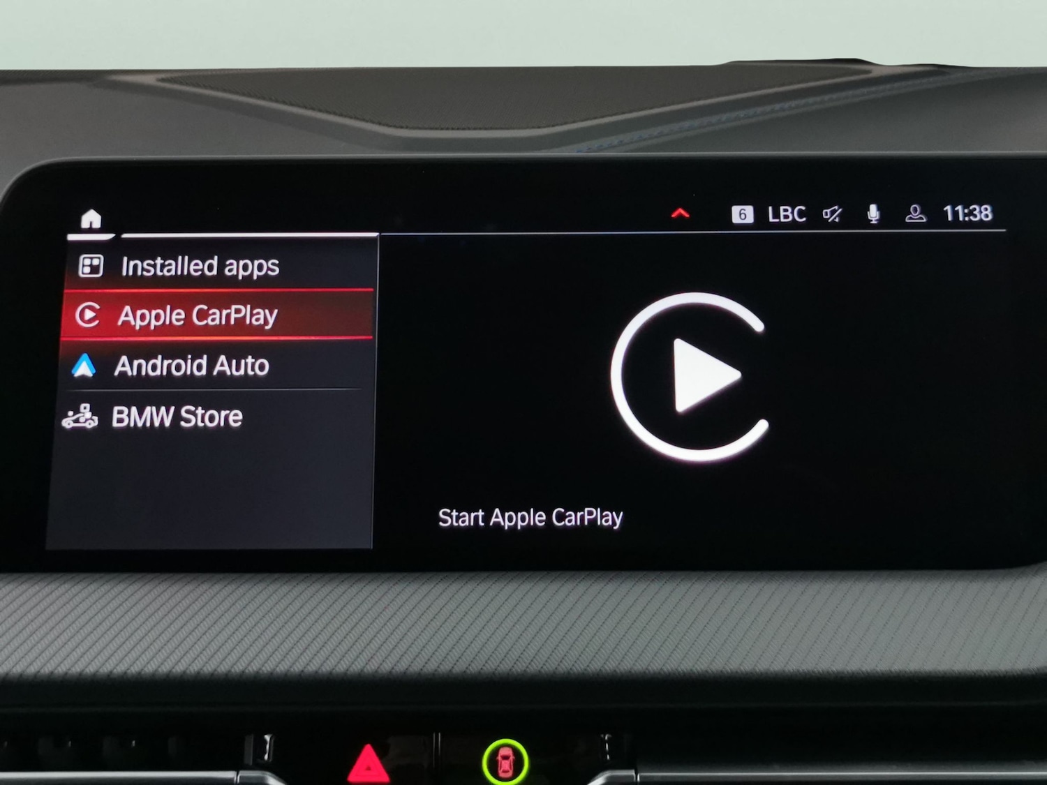 Used BMW 1 Series 2024 for sale - 76381726: Photo 23