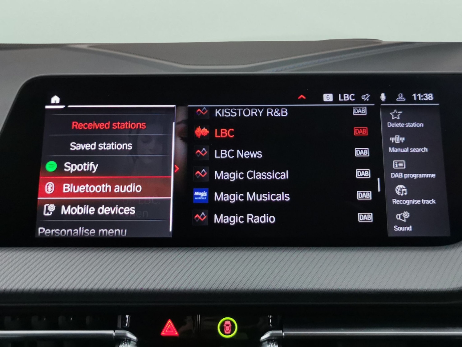 Used BMW 1 Series 2024 for sale - 76381726: Photo 25