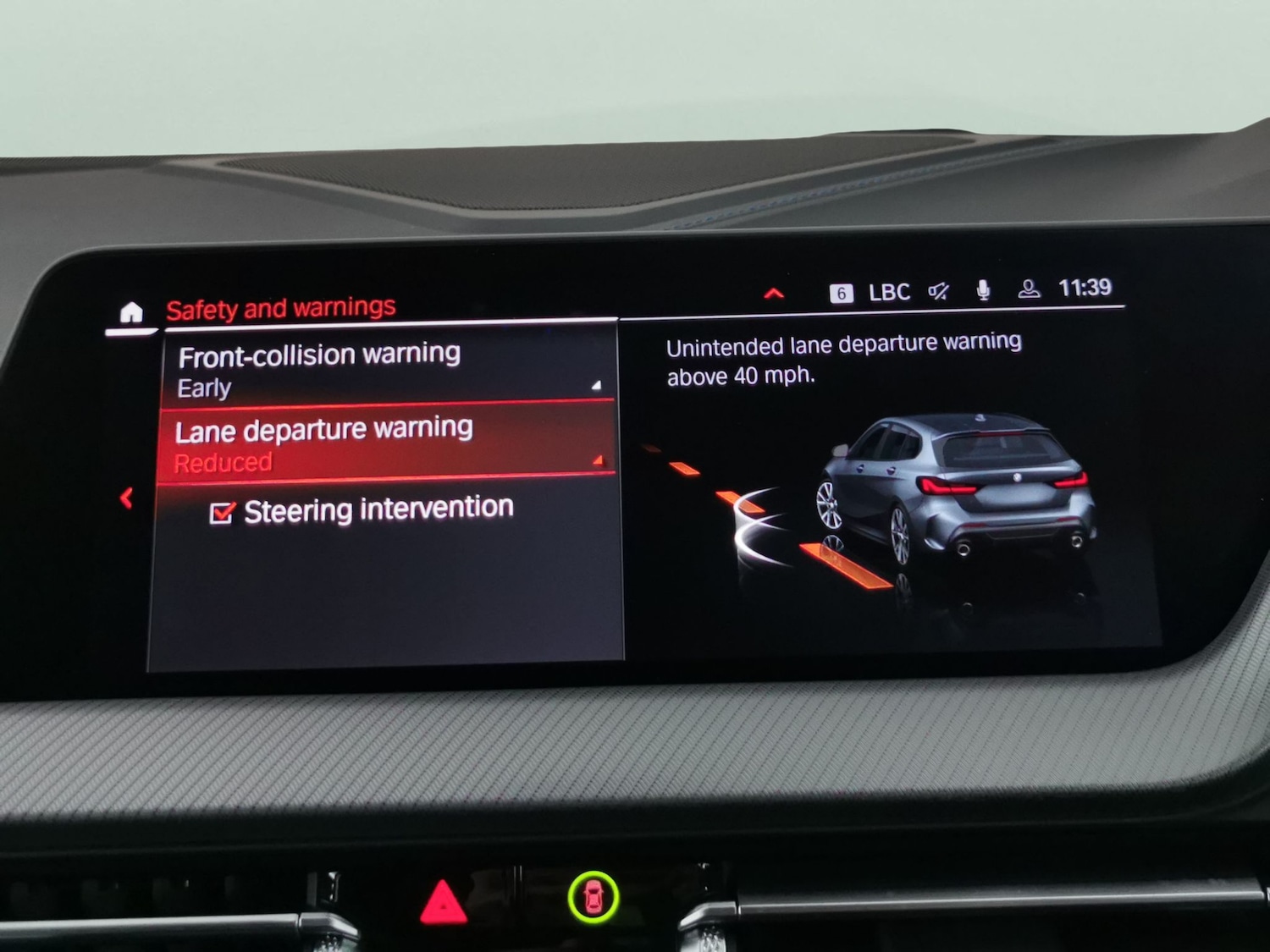 Used BMW 1 Series 2024 for sale - 76381726: Photo 33