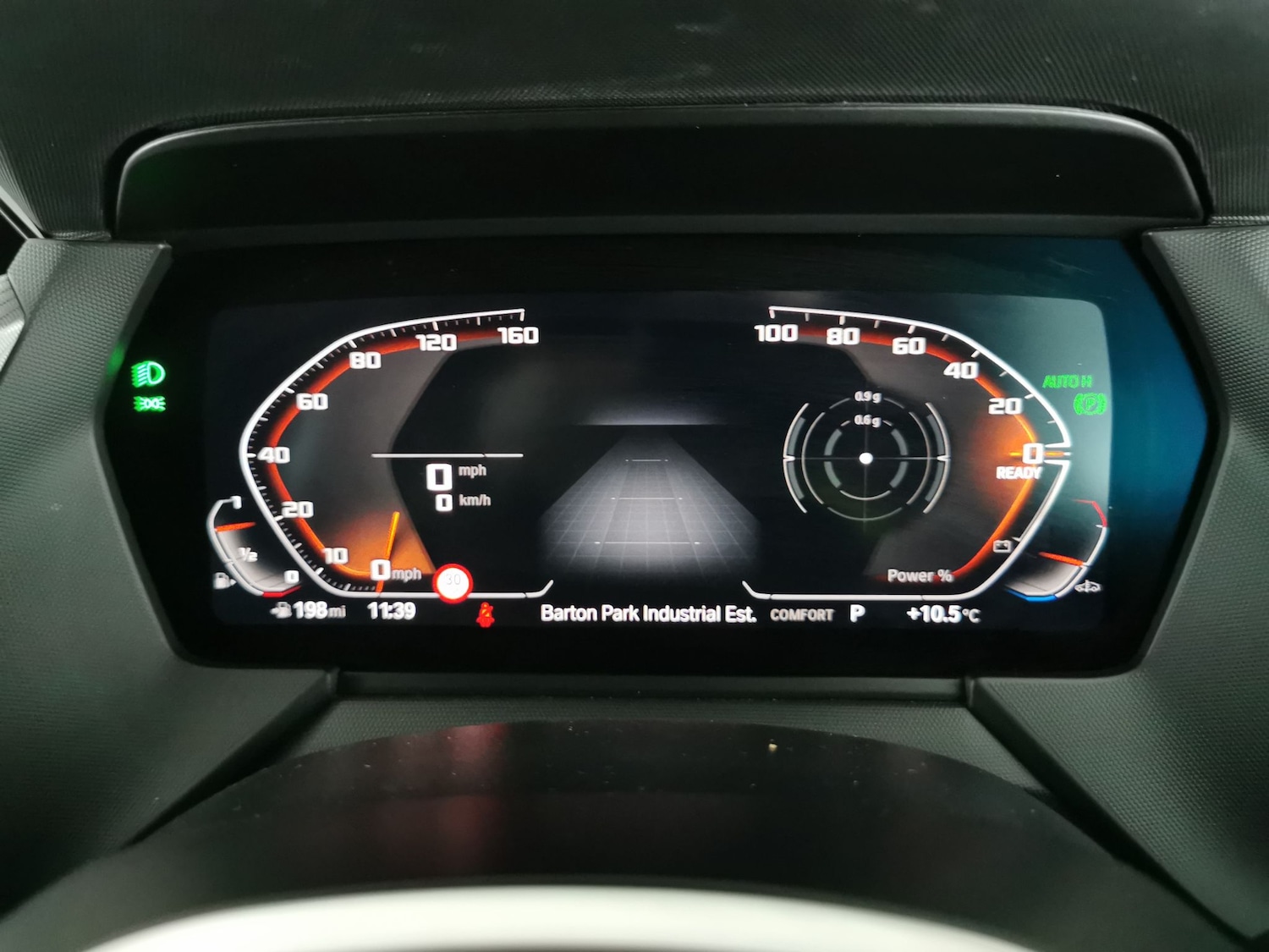 Used BMW 1 Series 2024 for sale - 76381726: Photo 34