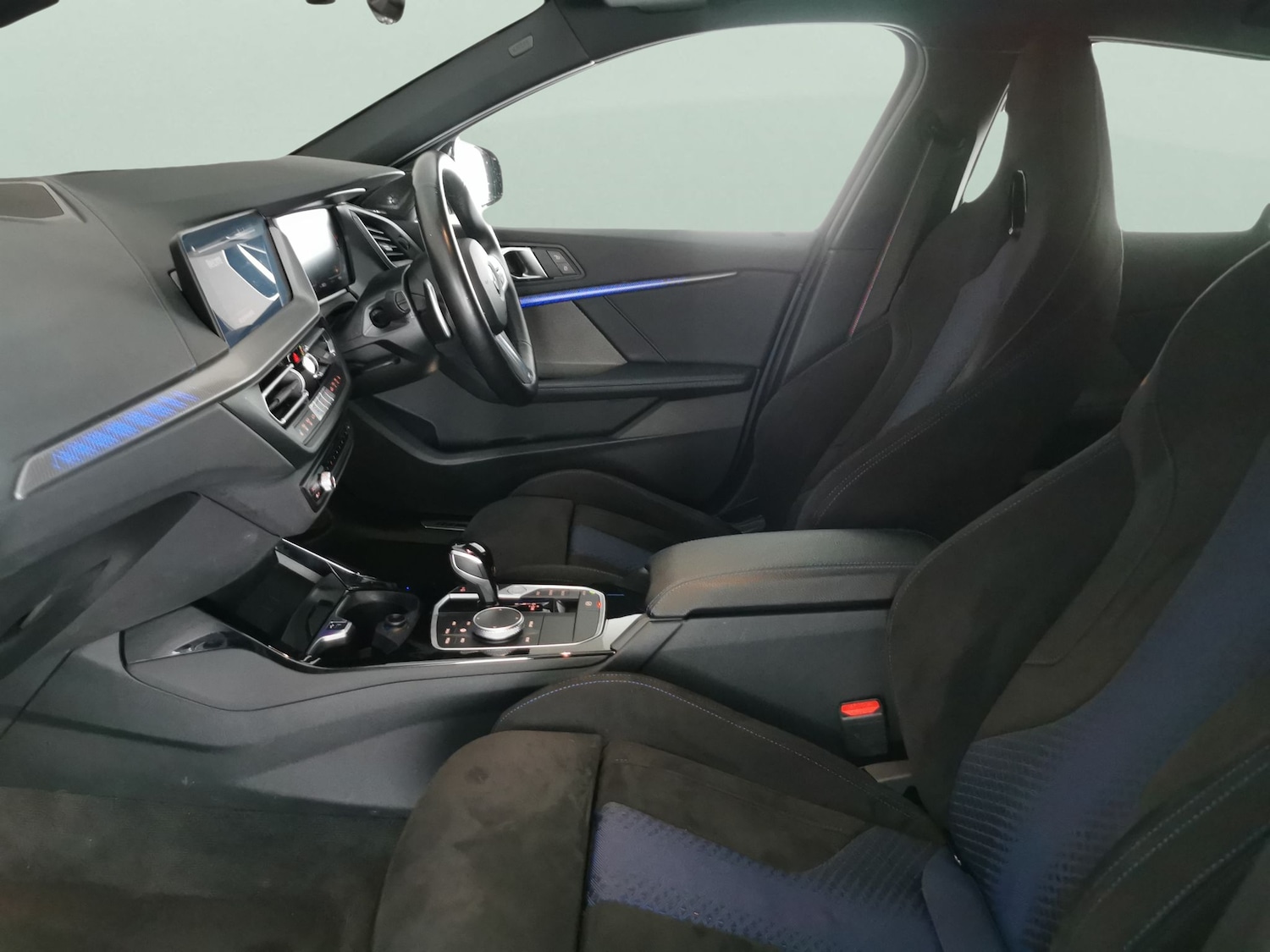 Used BMW 1 Series 2024 for sale - 76381726: Photo 4