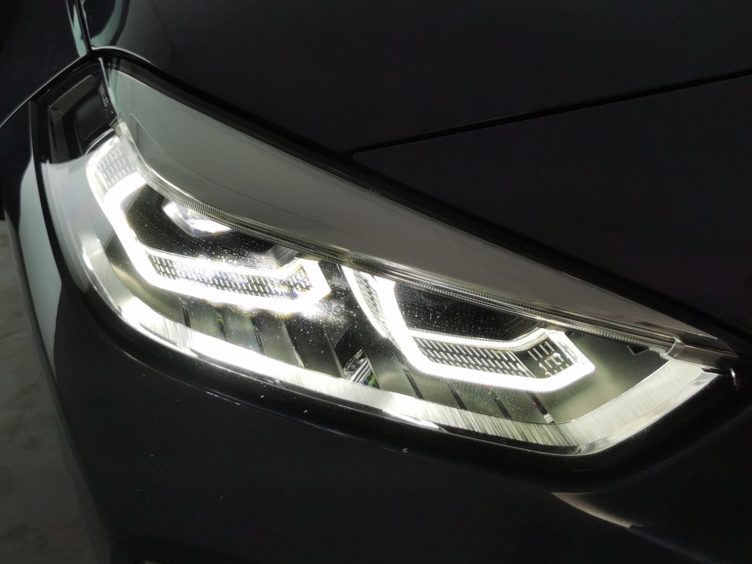 Used BMW 1 Series 2024 for sale - 76381726: Photo 7