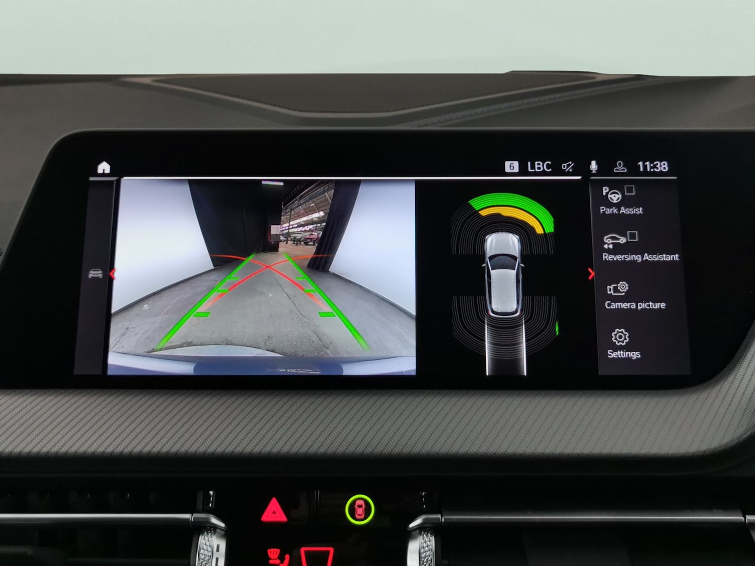 Used BMW 1 Series 2024 for sale - 76381726: Photo 8