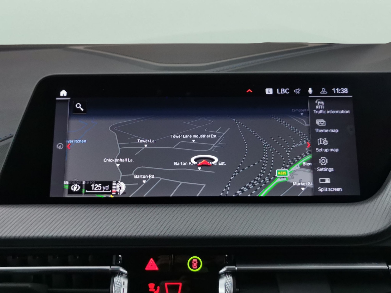 Used BMW 1 Series 2024 for sale - 76381726: Photo 9