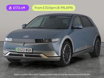 Used Hyundai IONIQ 5 2023 for sale - 78883630: Photo