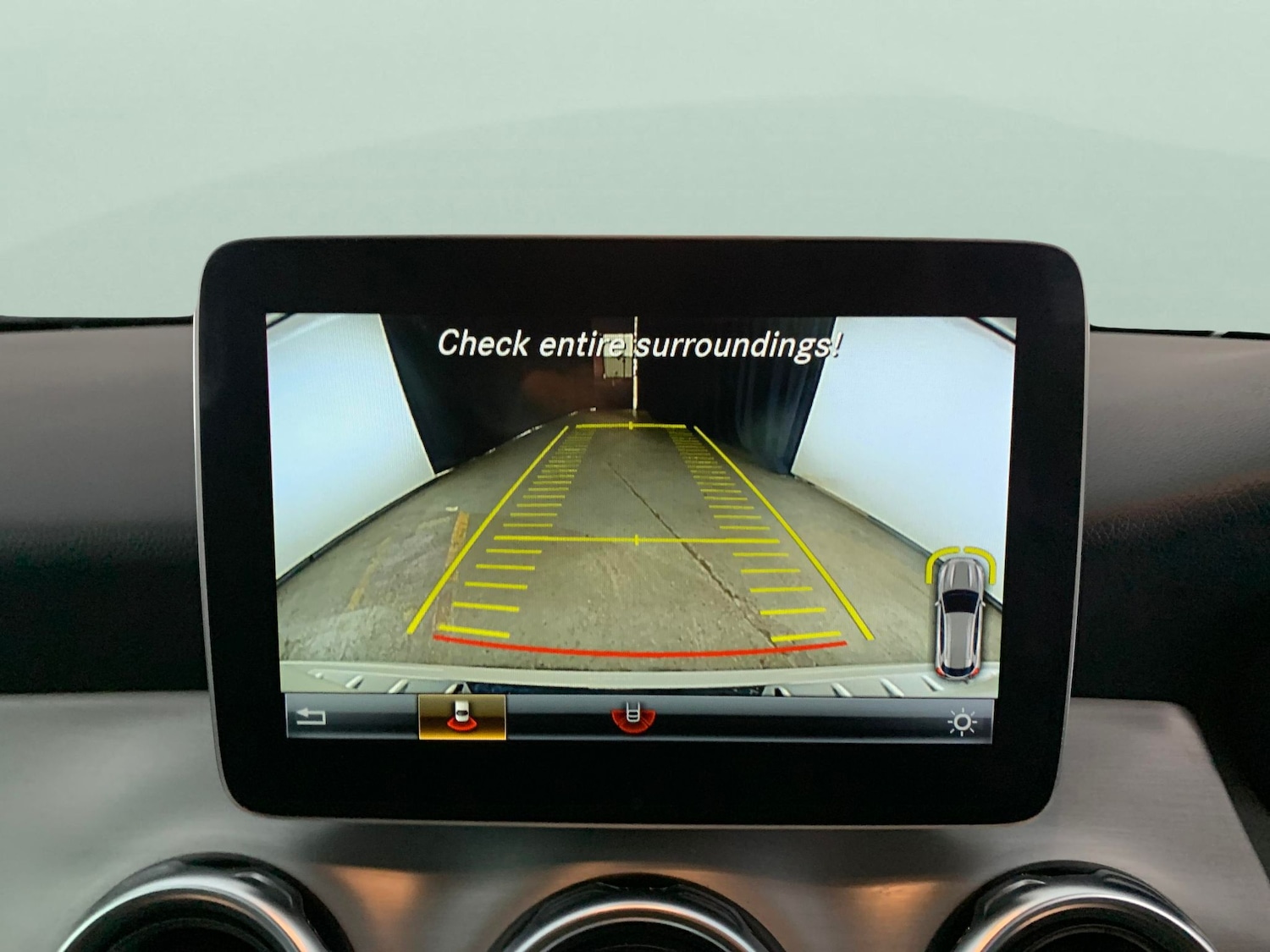 Used Mercedes-Benz GLA 2019 for sale - 76437004: Photo 6