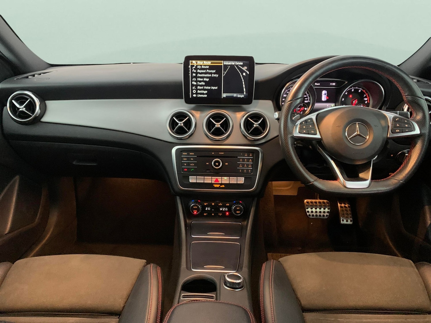 Used Mercedes-Benz GLA 2019 for sale - 76437004: Photo 8