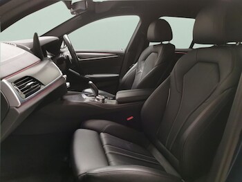 Used BMW 5 Series undefined for sale - 78407653: Photo