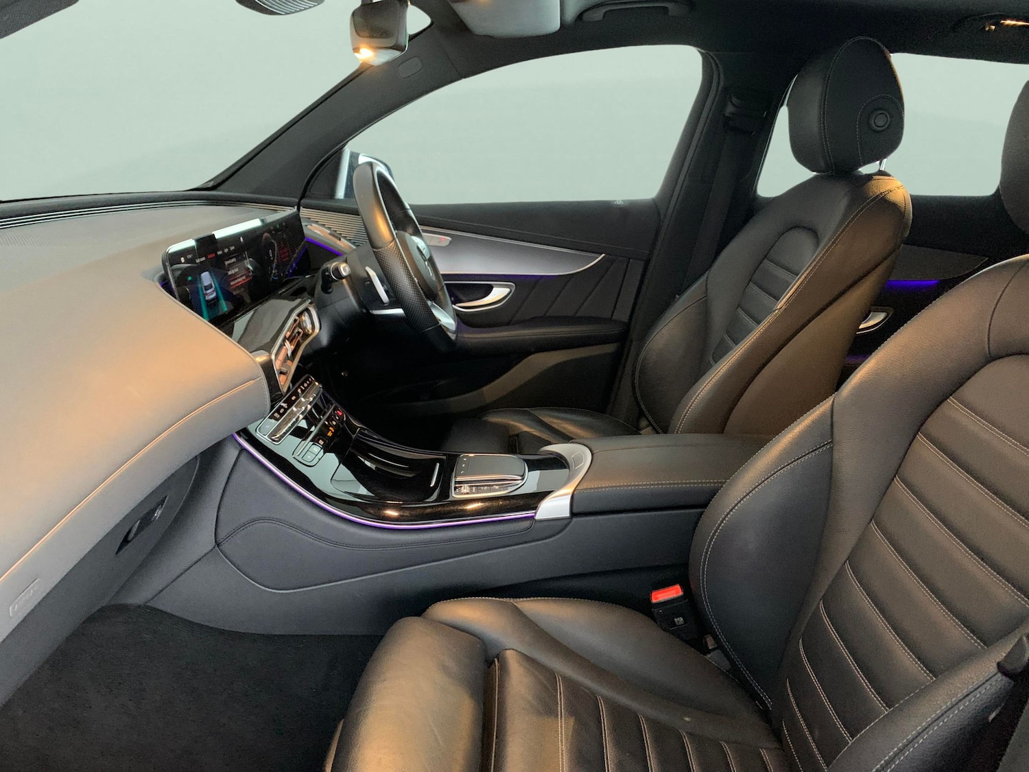 Used Mercedes-Benz EQC 2022 for sale - 76415606: Photo 5