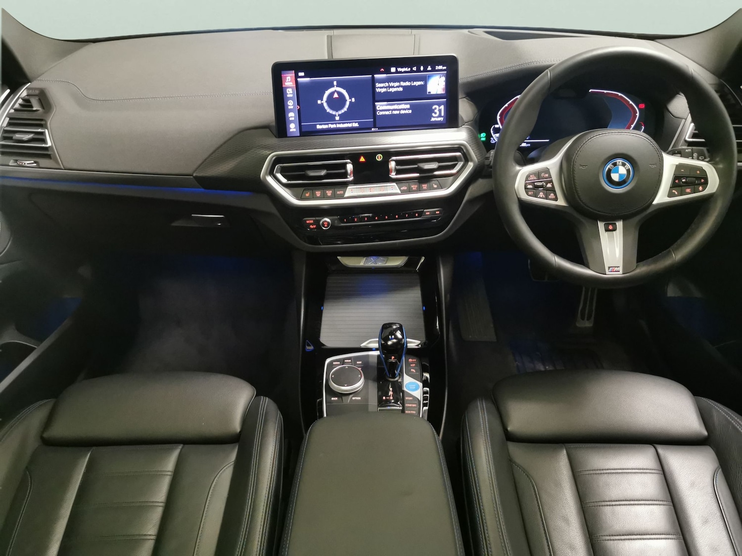 Used BMW iX3 for sale - 77475417: Photo 10