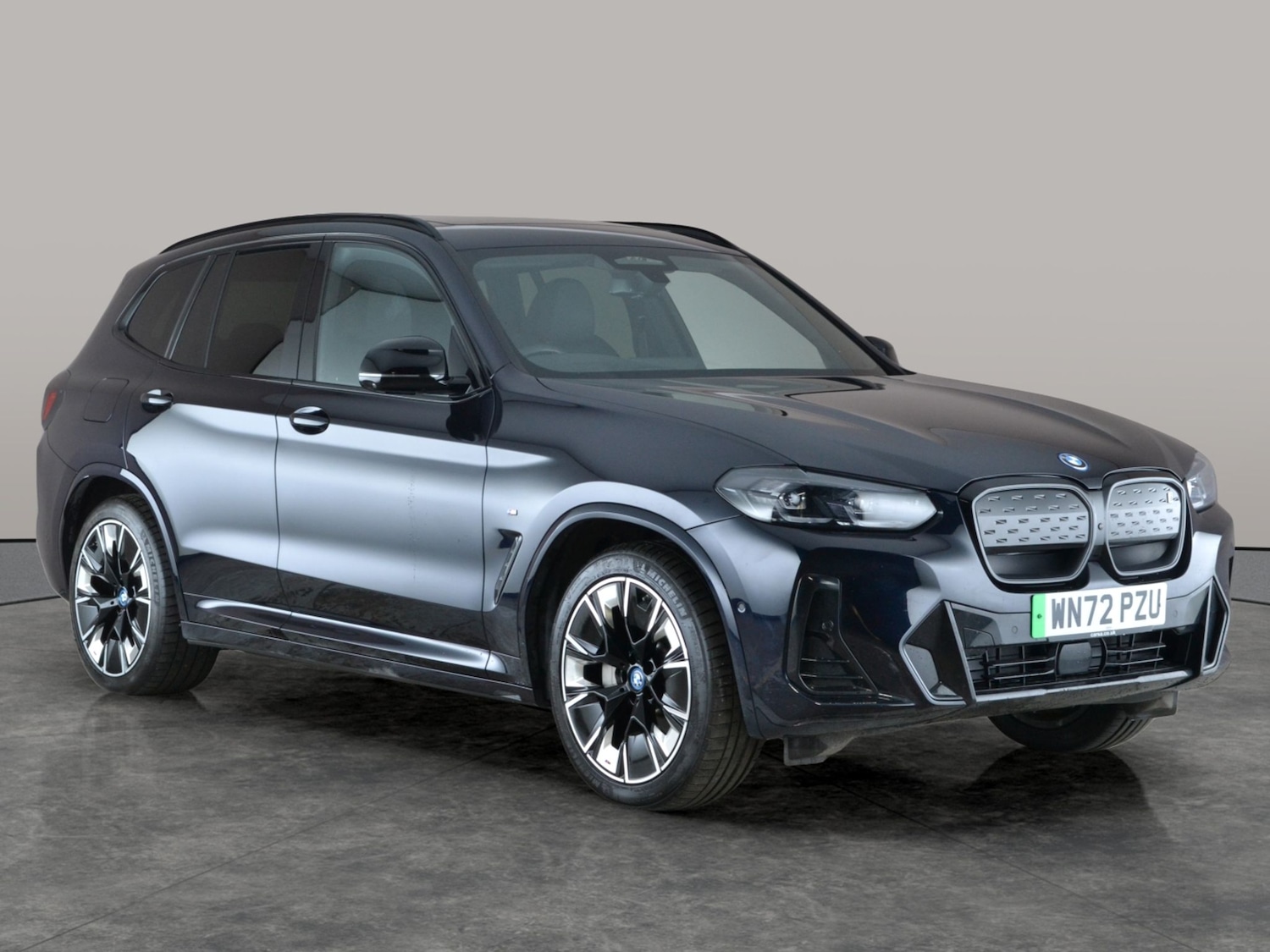 Used BMW iX3 for sale - 77475417: Photo 11