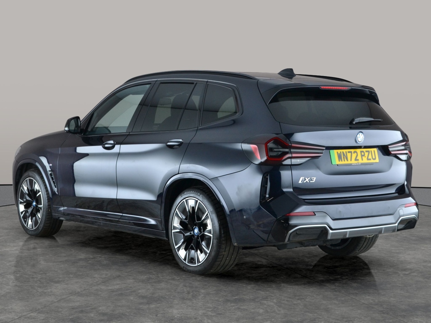 Used BMW iX3 for sale - 77475417: Photo 15