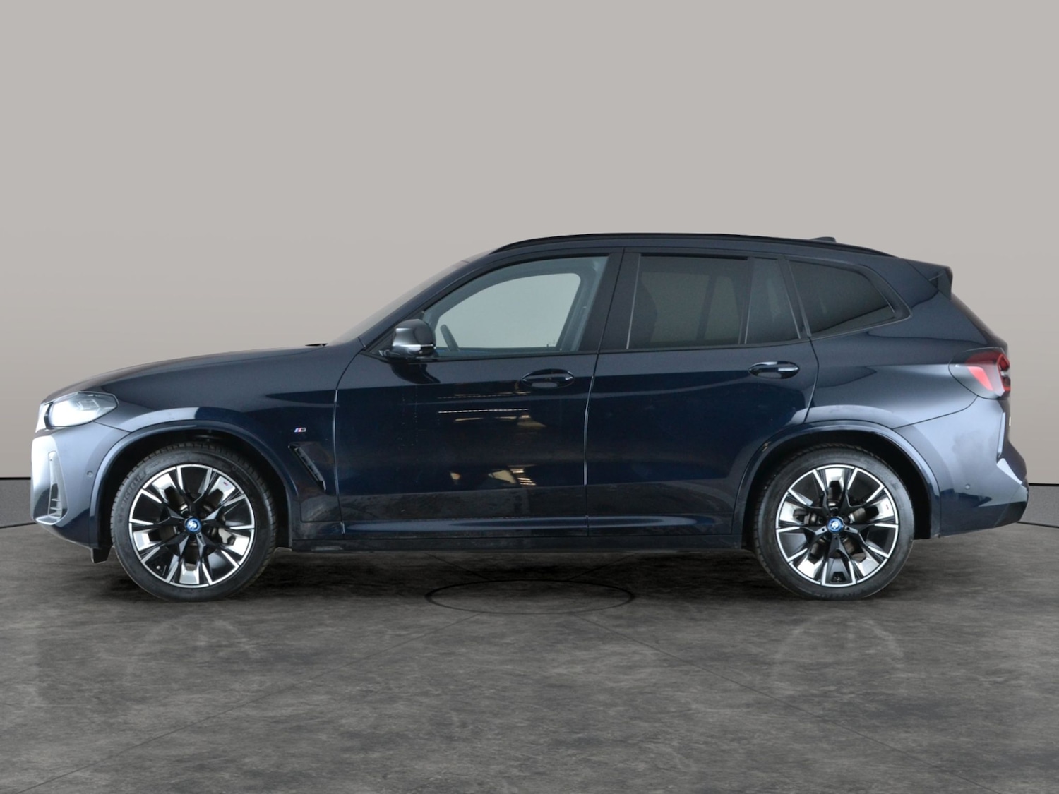 Used BMW iX3 for sale - 77475417: Photo 16