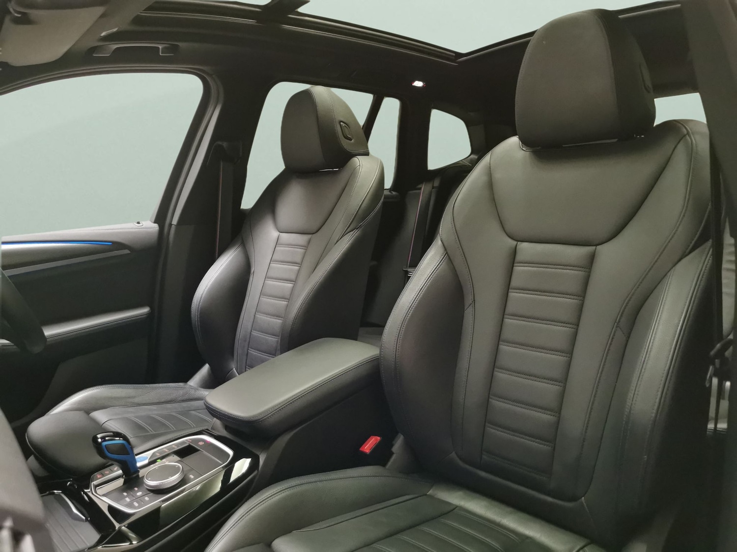 Used BMW iX3 for sale - 77475417: Photo 17