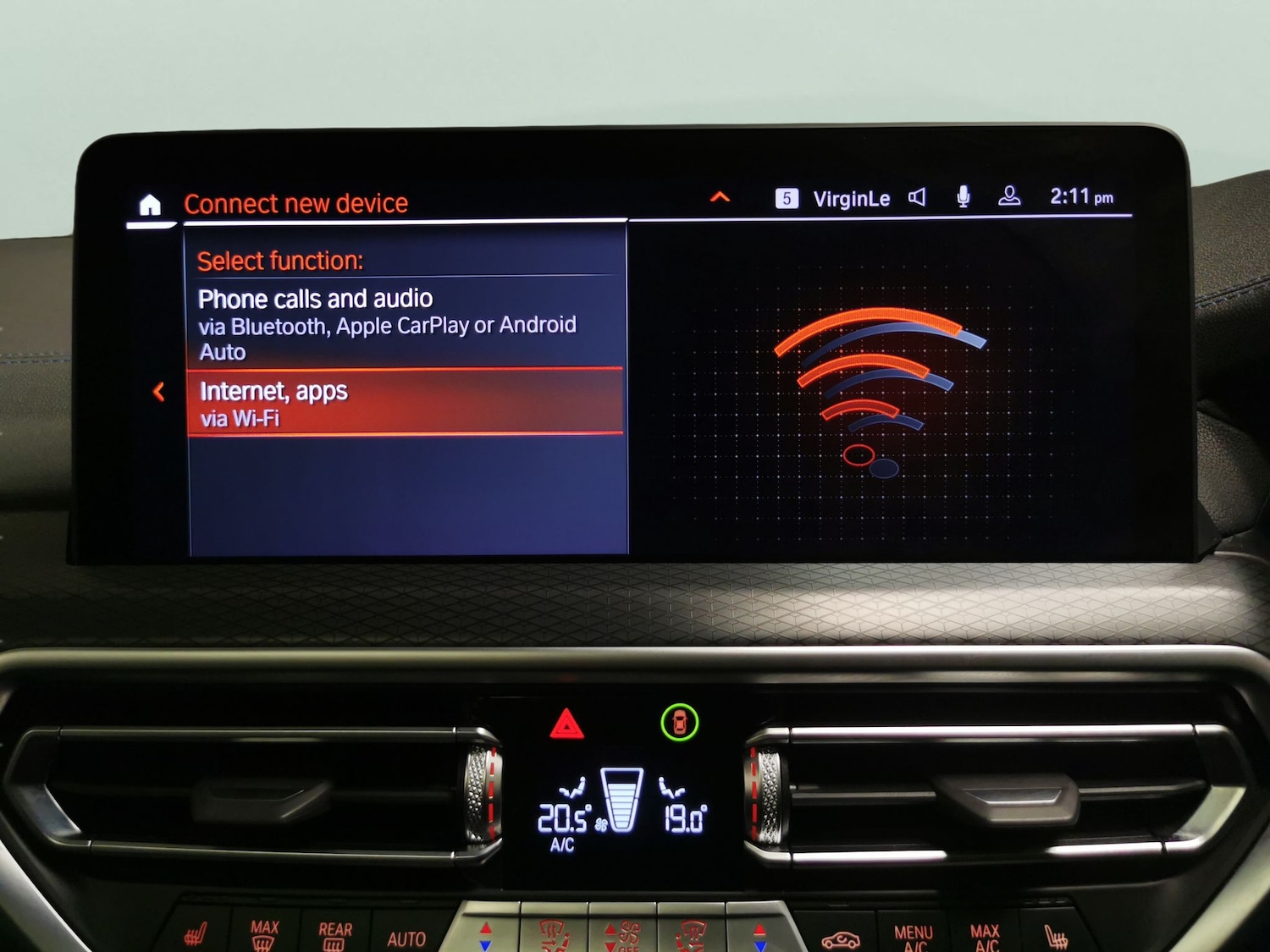 Used BMW iX3 for sale - 77475417: Photo 19