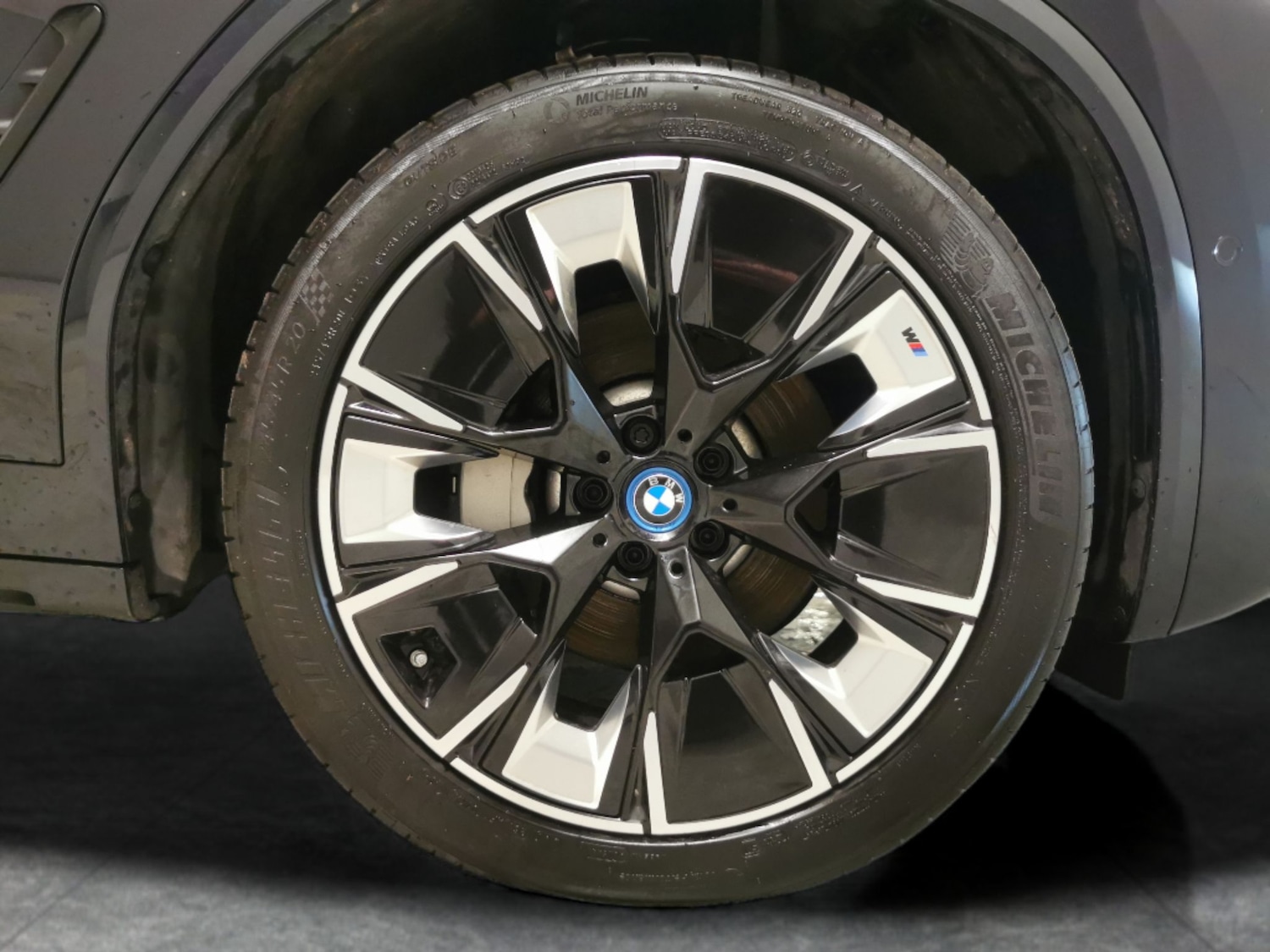 Used BMW iX3 for sale - 77475417: Photo 33