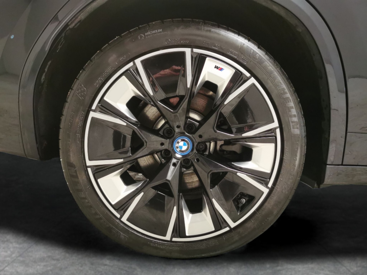 Used BMW iX3 for sale - 77475417: Photo 34