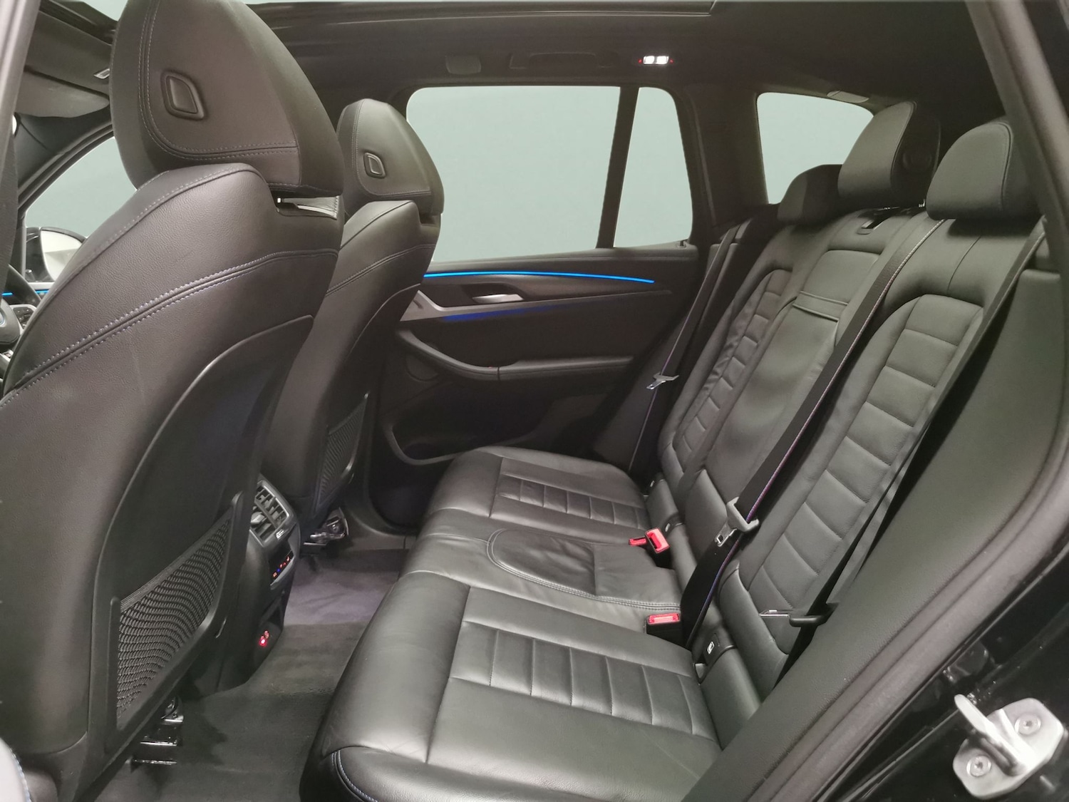 Used BMW iX3 for sale - 77475417: Photo 35