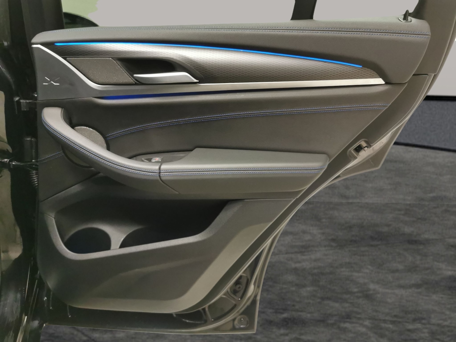 Used BMW iX3 for sale - 77475417: Photo 38