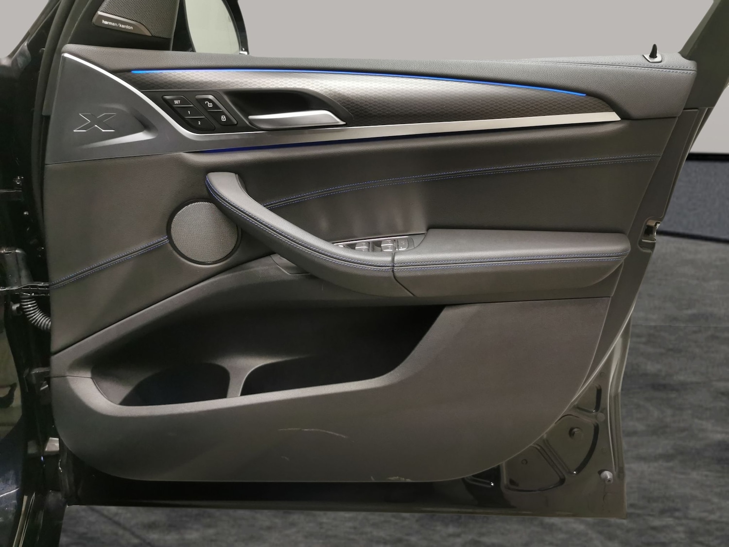 Used BMW iX3 for sale - 77475417: Photo 39