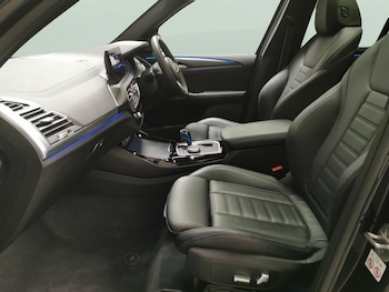 Used BMW iX3 undefined for sale - 77475417: Photo