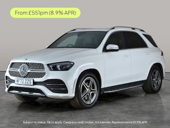 Used Mercedes-Benz GLE 2022 for sale - 78669026: Photo