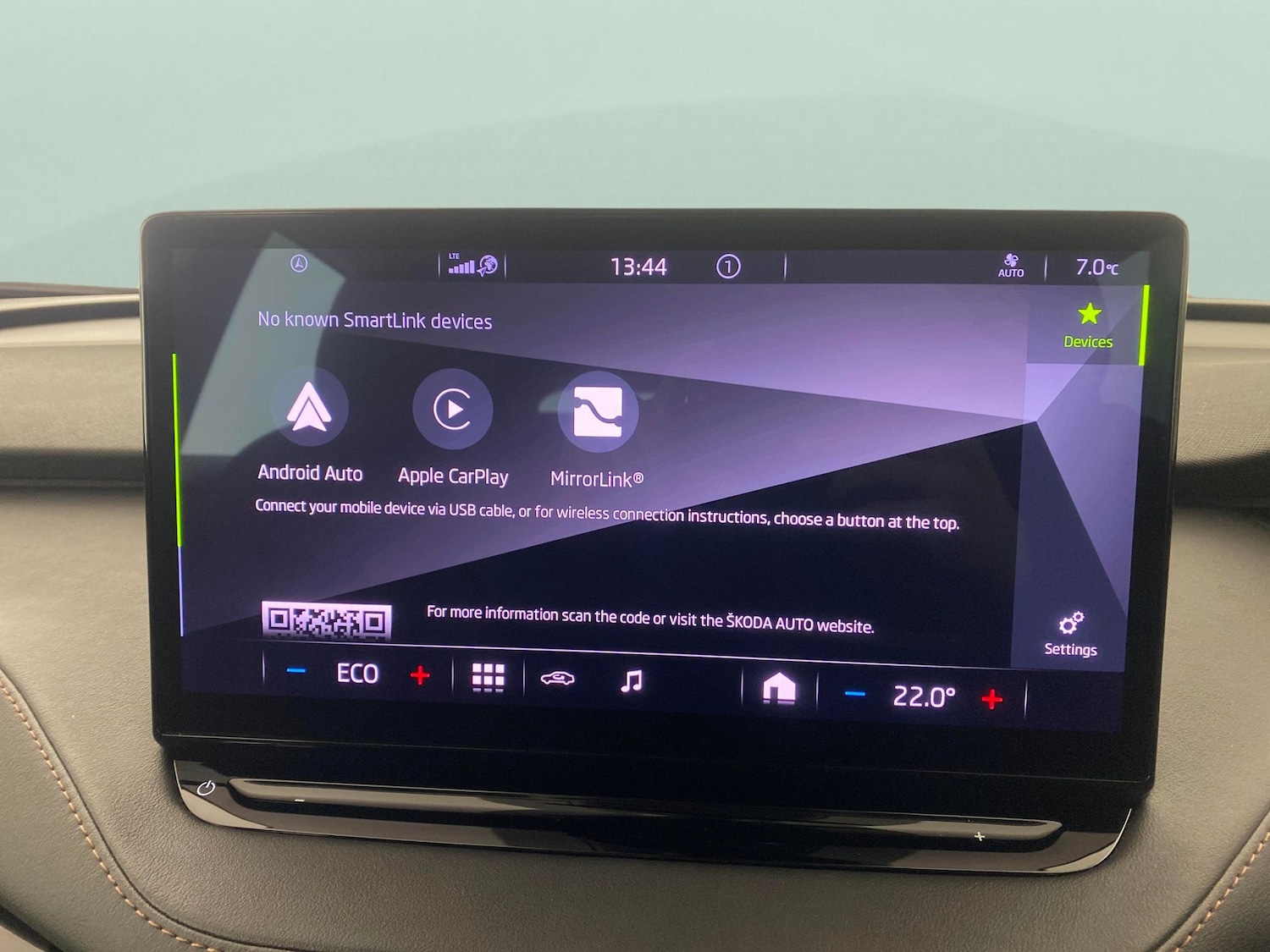 Used Skoda Enyaq 2022 for sale - 77378921: Photo 15