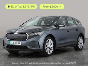 2022 - 132kW 60 ecoSuite 62kWh 5dr Auto