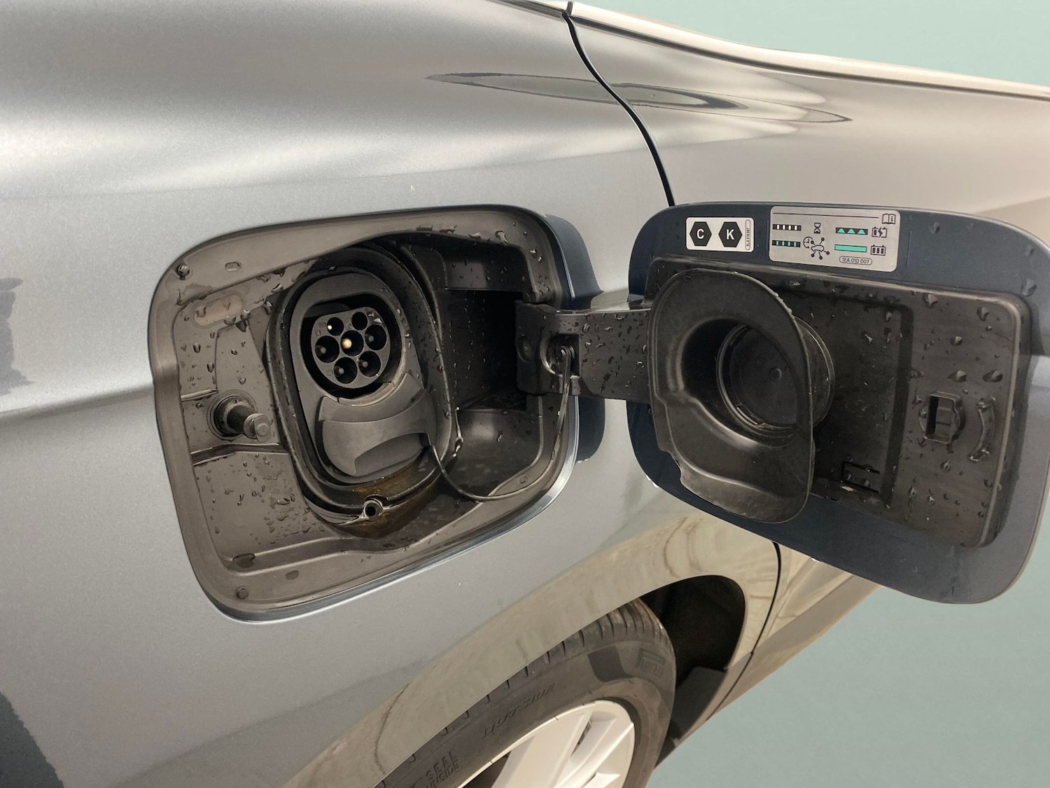 Used Skoda Enyaq 2022 for sale - 77378921: Photo 23