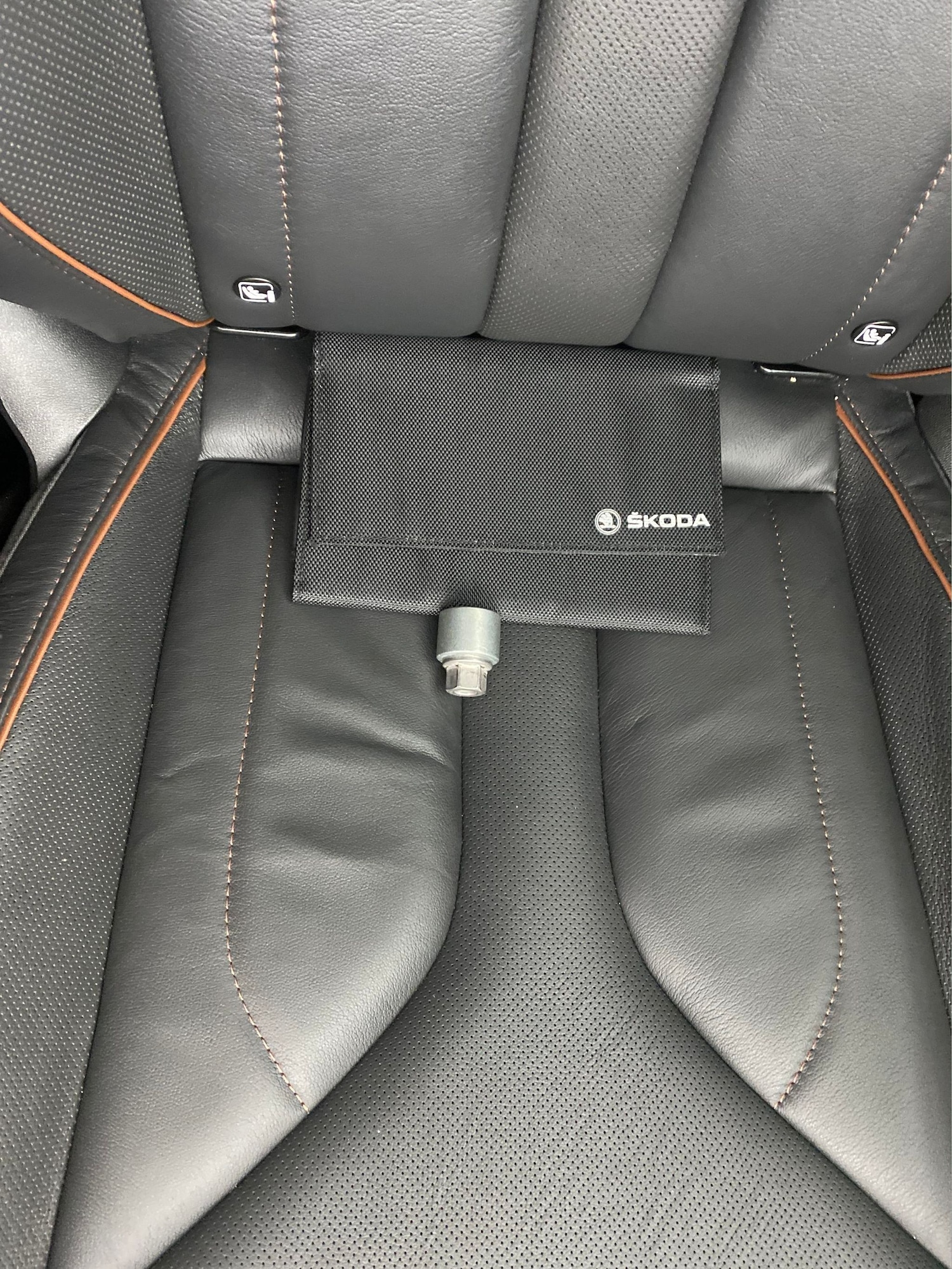 Used Skoda Enyaq 2022 for sale - 77378921: Photo 29