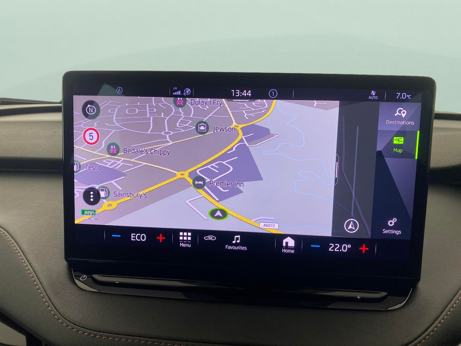 Used Skoda Enyaq 2022 for sale - 77378921: Photo 5