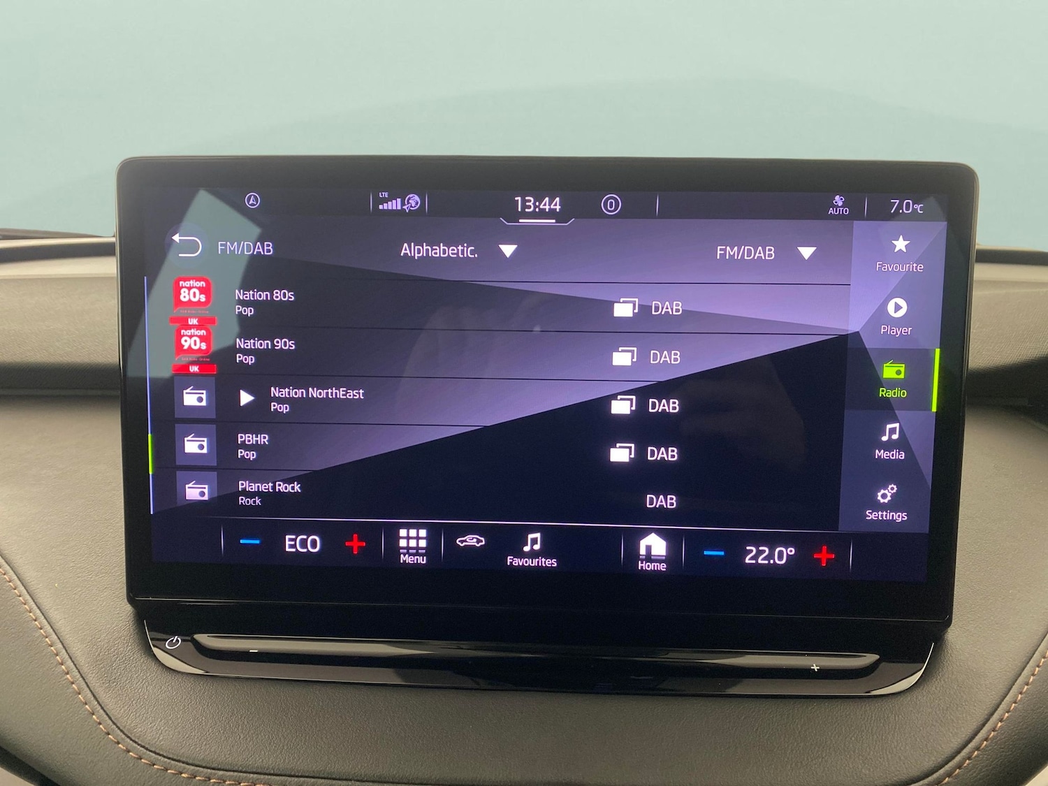 Used Skoda Enyaq 2022 for sale - 77378921: Photo 6