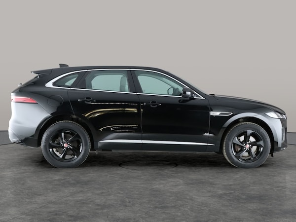 Used Jaguar F-Pace 2022 for sale - 76178280: Photo 12