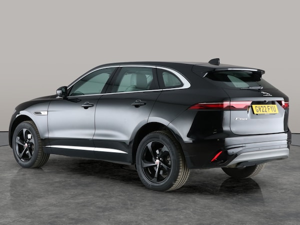 Used Jaguar F-Pace 2022 for sale - 76178280: Photo 16